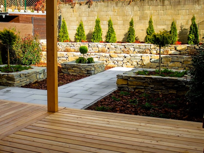 2D návrh – příklad 2B