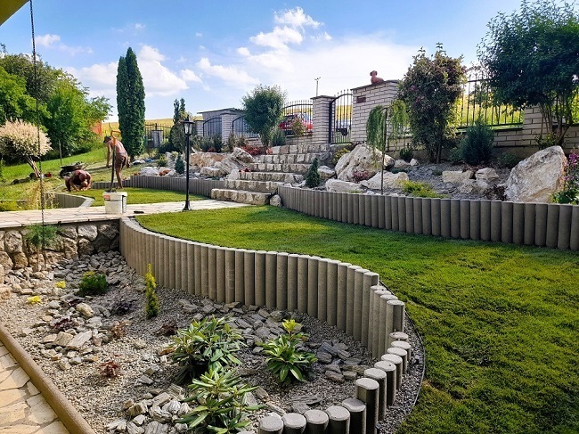 2D návrh – příklad 5B